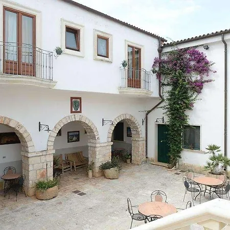 Hotel Agriturismo Tredicina - Francavilla *
