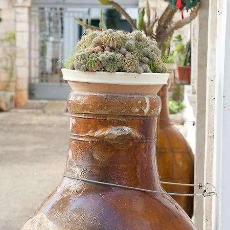 Agriturismo Tredicina - Francavilla Hotel