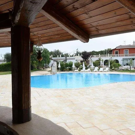 Agriturismo Tredicina - Francavilla