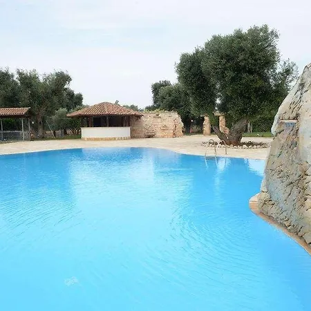 Agriturismo Tredicina - Francavilla Francavilla Fontana