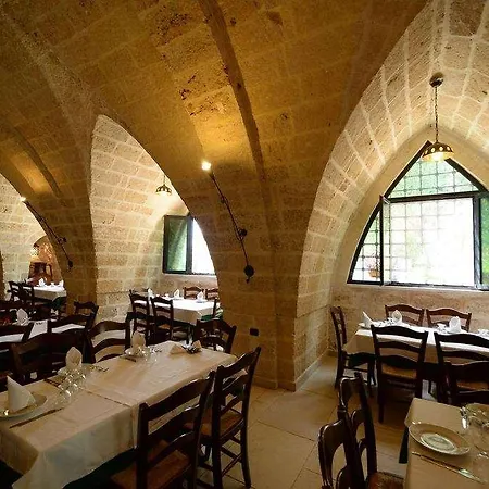 Agriturismo Tredicina - Francavilla Hotel