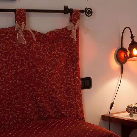 Agriturismo Tredicina - Francavilla Hotel