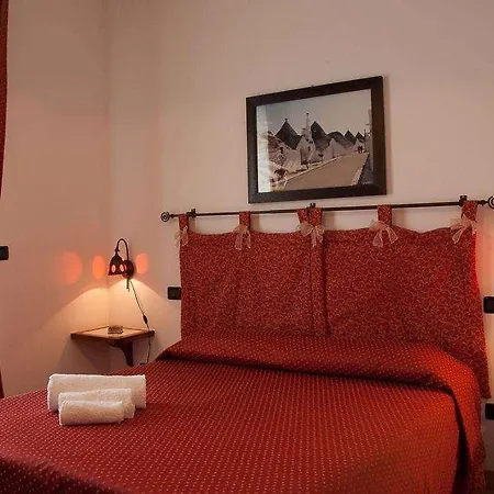 Hotel Agriturismo Tredicina - Francavilla *