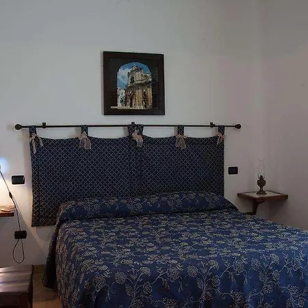 Agriturismo Tredicina - Francavilla Hotel *